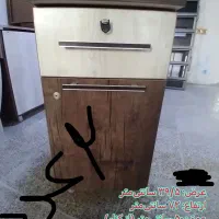 کمد|جاکفشی، کمد، دراور|ایلام, |دیوار