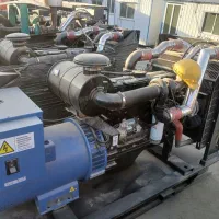 اجاره ژنراتور