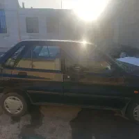 پراید صبا مدل 88|خودرو سواری و وانت|قوچان, |دیوار