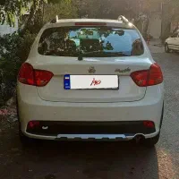 کوییک ۱۴۰۱ دنده ساده بی رنگ بی تصادف تمیز نو