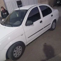 تیبا یک کم کار|خودرو سواری و وانت|ری, امین آباد|دیوار