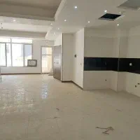 اجاره ۱۳۵ متری تکواحدی ایران زمین کلیدنخورده