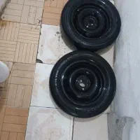 رینگ ولاستیک پژو