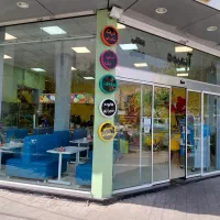 مغازه ۱۴۰ متر / دانشجو