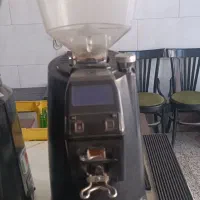 آسیاب قهوه