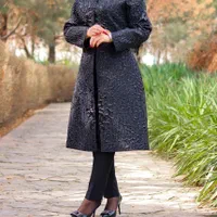 مانتو ژاکارد ترک|لباس|مشهد, حجت|دیوار