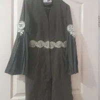 مانتو سایر ۳۸|لباس|نجف‌آباد, امام خمینی|دیوار