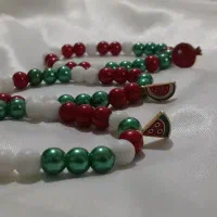 دستبند های مخصوص شب یلدا|بدلیجات|مراغه, |دیوار