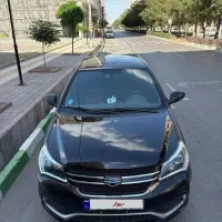 جیلی GC6 اکسلنت