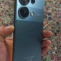 گوشی نوت 13 پرو|موبایل|زاهدان, |دیوار