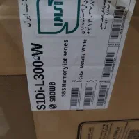 کارتون یخچال ساید بای ساید اسنوا|ابزارآلات|پیشوا, |دیوار