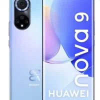 HUAWEI nova 9