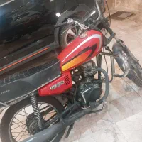 هوندا امیکو 125 دست اول با مدارک کامل