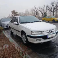 پژو پارس سال(xpu7) مدل ۱۴۰۱