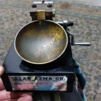 دستگاه عتیقه تست خاک کلکسیونی|کلکسیون اشیاء عتیقه|تهران, توحید|دیوار