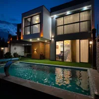 فروش ویلا کردان تهراندشت|فروش خانه و ویلا|هشتگرد, تهران دشت|دیوار