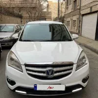 چانگان CS / مدل 1397 / ماشین درجه یک