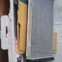 رادیات پژو دولول نو نو