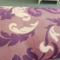 فرش شیش متری فانتزی