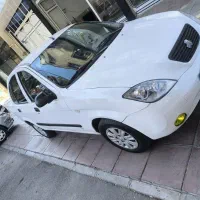 تیبا1 مدل95دوگانه شرکت|خودرو سواری و وانت|نظرآباد, رسالت|دیوار