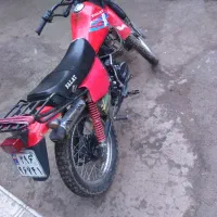 تریل دی تی ۲۰۰