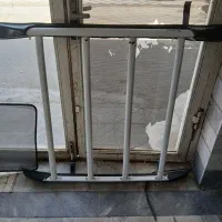 باربند ال ۹۰ و ماشین چینی