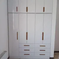 کمد دیواری و کابینت|جاکفشی، کمد، دراور|تهران, بوستان چیتگر|دیوار