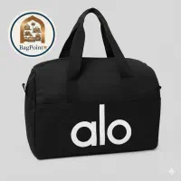 ساک ورزشی برند الو