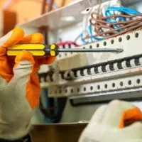 برق کاری - جوشکاری- لوله کشی و تعمیرات