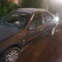 پژو روا پلاس