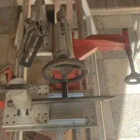 دستگاه خراطی کوپی تراش ودستی|ماشین‌آلات صنعتی|اصفهان, مشکین|دیوار