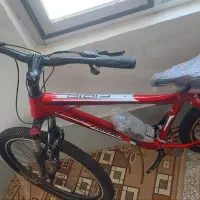 دوچرخه نو نو