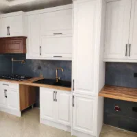 ۱۴۰ متر نوساز تک واحدی جنت آباد رهن کامل