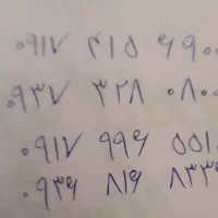 خط اعتباری و ایرانسل رند فروشی