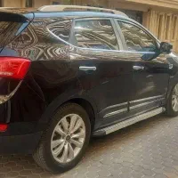 جک اس ۵ مدل ۹۸ اتوماتیک|خودرو سواری و وانت|کرج, شعبان‌آباد|دیوار