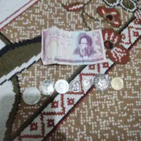 اسکناس قدیمی