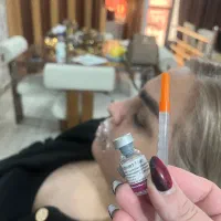 تخفیف ویژه یلدایی بوتاکس و‌فیلر(ژل)|خدمات آرایشگری و زیبایی|ارومیه, |دیوار