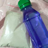 لیکوئید و پودر کاشت ناخن