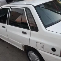 پراید ۱۳۲ مدل۸۹دوگانه سی ان جی|خودرو سواری و وانت|لاران, |دیوار