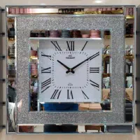 ساعت سه تیکه جنس خارجی