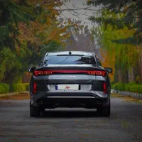 کی ام سی j7|خودرو سواری و وانت|تهران, جمالزاده|دیوار