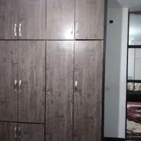 خانه ویلایی دو طبقه، طبقه همکف دربست. ورودی جدا.