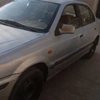 سمند X7 بنزینی، مدل ۱۳۸۵|خودرو سواری و وانت|زاهدان, |دیوار