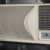 کولر پنجره ایی 19هزار