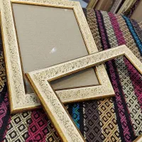 ساخت قاب چوبی و پی وی سی|فروشگاه و مغازه|تهران, شهرک ولیعصر شمالی|دیوار