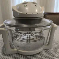 هواپز فلیپور توربو