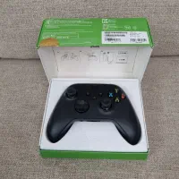 دسته بازی Xbox series s x نو مشکی