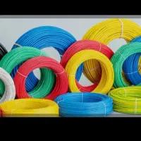 سیم و کابل ساوه