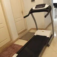 تردمیل خانگی sample fitness تایوان
