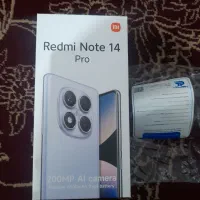 گوشی شیائومی نوت ۱۴ پرو